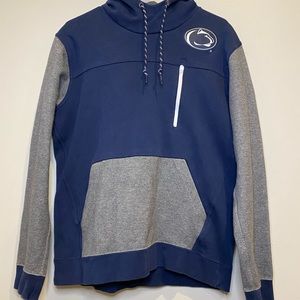 Penn State Nike Hoodie